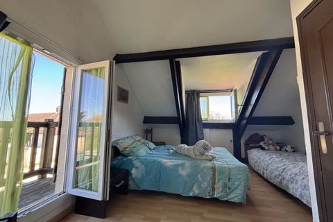 Villa a Manthelon, Eure, Manthelon - € 156.000 | Ref: 262 - foto 12