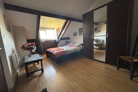 Villa a Manthelon, Eure, Manthelon - € 156.000 | Ref: 262 - foto 13