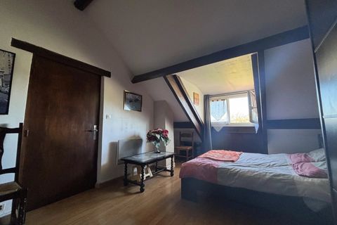 Villa a Manthelon, Eure, Manthelon - € 156.000 | Ref: 262 - foto 14
