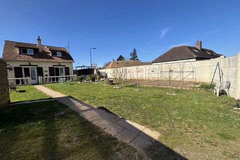 Villa a Manthelon, Eure, Manthelon - € 156.000 | Ref: 262 - foto 16