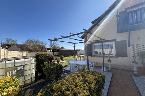 Villa a Manthelon, Eure, Manthelon - € 156.000 | Ref: 262 - foto 18
