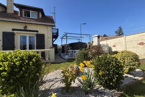 Villa a Manthelon, Eure, Manthelon - € 156.000 | Ref: 262 - foto 19