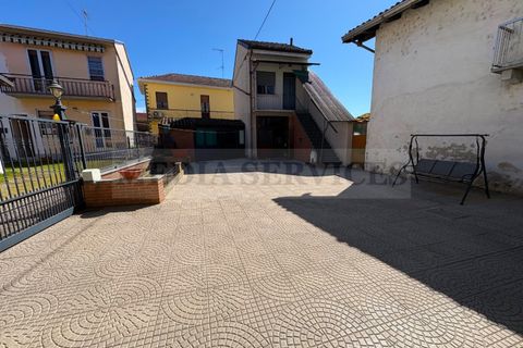 Villa a Gambolo, Pavia, Gambolo - € 145.000 | Ref: CP_157 - foto 27