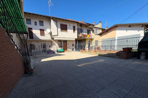 Villa a Gambolo, Pavia, Gambolo - € 145.000 | Ref: CP_157 - foto 29