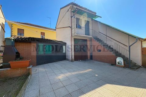 Villa a Gambolo, Pavia, Gambolo - € 145.000 | Ref: CP_157 - foto 30