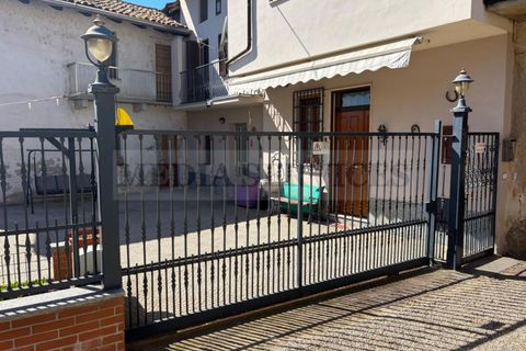Villa a Gambolo, Pavia, Gambolo - € 145.000 | Ref: CP_157 - foto 34