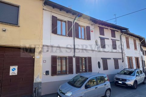 Villa a Gambolo, Pavia, Gambolo - € 145.000 | Ref: CP_157 - foto 36