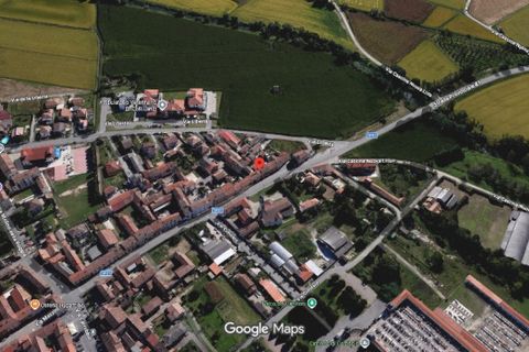 Villa a Gambolo, Pavia, Gambolo - € 145.000 | Ref: CP_157 - foto 37