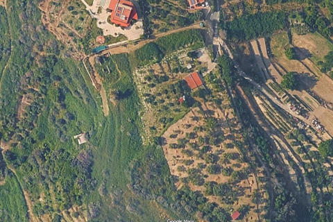 Terra a Condro, Messina, Condro - € 69.000 | Ref: TAF007 - foto 2