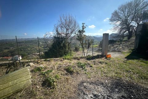 Terra a Condro, Messina, Condro - € 69.000 | Ref: TAF007 - foto 4