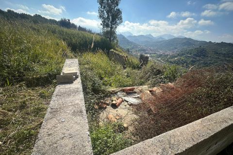 Terra a Condro, Messina, Condro - € 69.000 | Ref: TAF007 - foto 5
