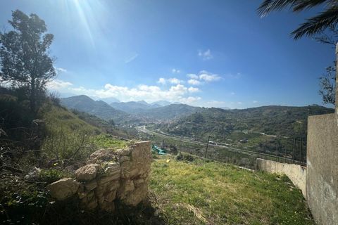 Terra a Condro, Messina, Condro - € 69.000 | Ref: TAF007 - foto 6