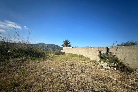 Terra a Condro, Messina, Condro - € 69.000 | Ref: TAF007 - foto 10
