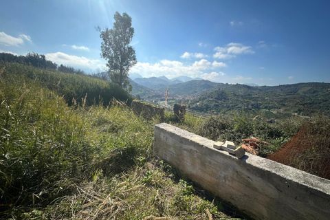 Terra a Condro, Messina, Condro - € 69.000 | Ref: TAF007 - foto 13