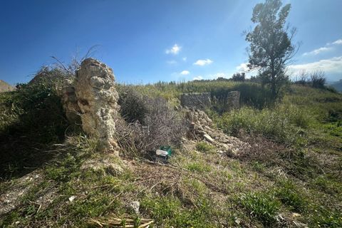 Terra a Condro, Messina, Condro - € 69.000 | Ref: TAF007 - foto 14