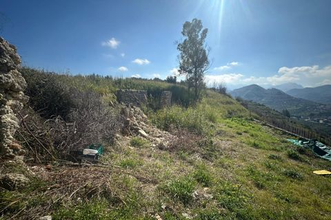 Terra a Condro, Messina, Condro - € 69.000 | Ref: TAF007 - foto 15