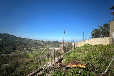 Terra a Condro, Messina, Condro - € 69.000 | Ref: TAF007 - foto 16