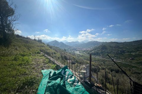 Terra a Condro, Messina, Condro - € 69.000 | Ref: TAF007 - foto 17
