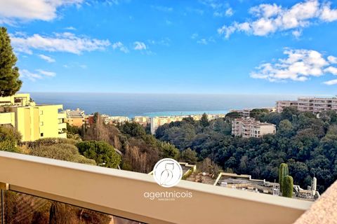 Lejlighed i Nice, Alpes-Maritimes, Nice - € 290.000 | Ref: 86805956 - foto 1