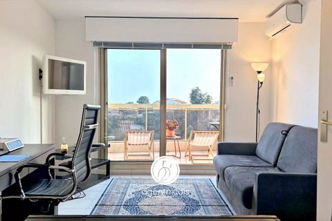 Lejlighed i Nice, Alpes-Maritimes, Nice - € 290.000 | Ref: 86805956 - foto 3