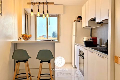 Lejlighed i Nice, Alpes-Maritimes, Nice - € 290.000 | Ref: 86805956 - foto 5