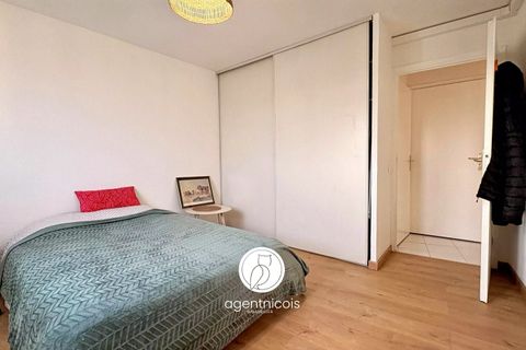 Lejlighed i Nice, Alpes-Maritimes, Nice - € 290.000 | Ref: 86805956 - foto 7