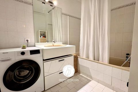 Lejlighed i Nice, Alpes-Maritimes, Nice - € 290.000 | Ref: 86805956 - foto 8
