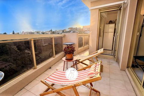 Lejlighed i Nice, Alpes-Maritimes, Nice - € 290.000 | Ref: 86805956 - foto 2