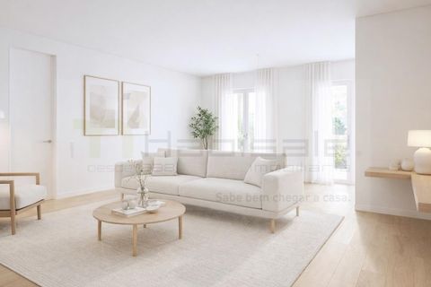 Lejlighed i Odivelas, Lisbon, Odivelas - € 555.000 | Ref: D333 (2) - foto 4