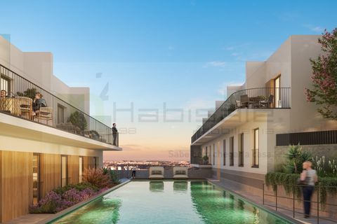 Lejlighed i Odivelas, Lisbon, Odivelas - € 555.000 | Ref: D333 (2) - foto 5