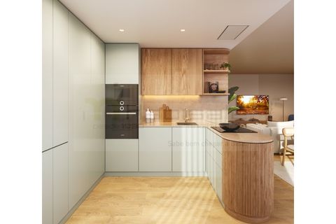 Lejlighed i Odivelas, Lisbon, Odivelas - € 555.000 | Ref: D333 (2) - foto 6