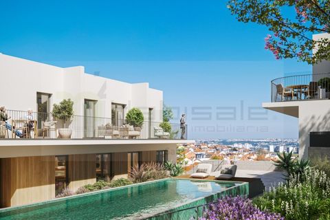 Lejlighed i Odivelas, Lisbon, Odivelas - € 555.000 | Ref: D333 (2) - foto 7
