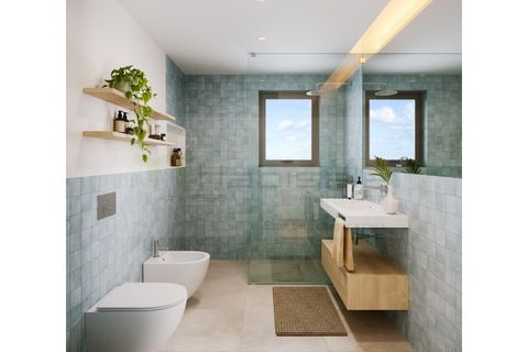 Lejlighed i Odivelas, Lisbon, Odivelas - € 555.000 | Ref: D333 (2) - foto 11