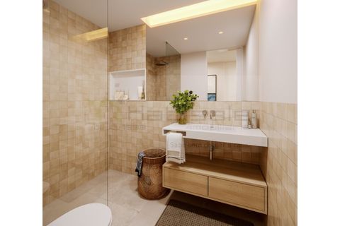 Lejlighed i Odivelas, Lisbon, Odivelas - € 555.000 | Ref: D333 (2) - foto 12