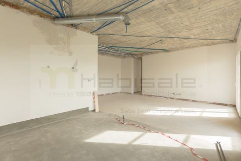 Lejlighed i Odivelas, Lisbon, Odivelas - € 555.000 | Ref: D333 (2) - foto 16