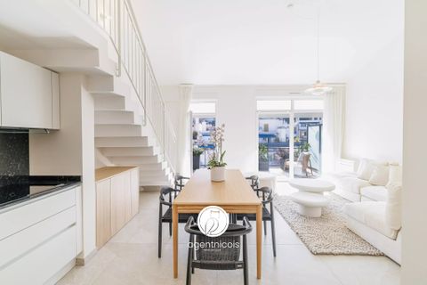 Lejlighed i Nice, Alpes-Maritimes, Nice - € 490.000 | Ref: 86843381 - foto 2