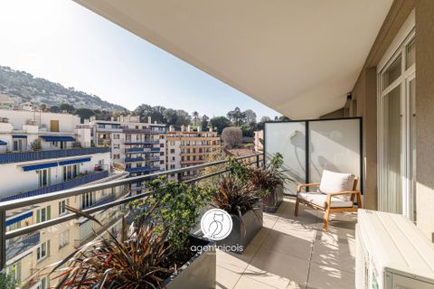 Lejlighed i Nice, Alpes-Maritimes, Nice - € 490.000 | Ref: 86843381 - foto 3