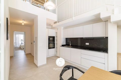 Lejlighed i Nice, Alpes-Maritimes, Nice - € 490.000 | Ref: 86843381 - foto 6