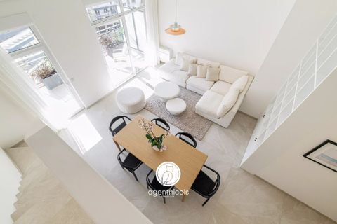 Lejlighed i Nice, Alpes-Maritimes, Nice - € 490.000 | Ref: 86843381 - foto 7