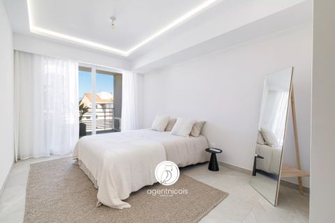 Lejlighed i Nice, Alpes-Maritimes, Nice - € 490.000 | Ref: 86843381 - foto 8