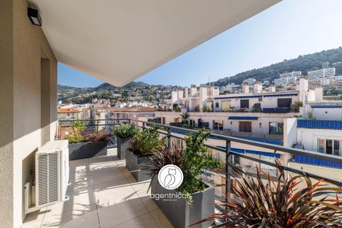 Lejlighed i Nice, Alpes-Maritimes, Nice - € 490.000 | Ref: 86843381 - foto 15