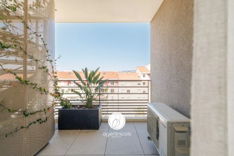 Lejlighed i Nice, Alpes-Maritimes, Nice - € 490.000 | Ref: 86843381 - foto 16