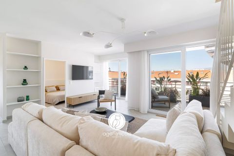 Lejlighed i Nice, Alpes-Maritimes, Nice - € 935.000 | Ref: 86843422 - foto 4