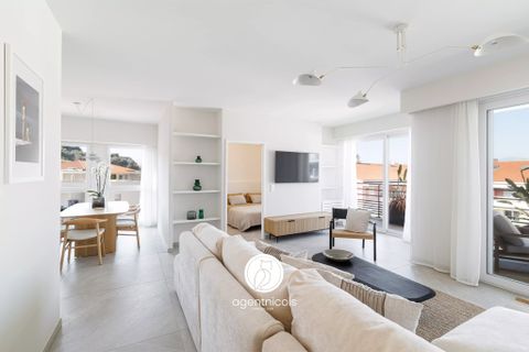 Lejlighed i Nice, Alpes-Maritimes, Nice - € 935.000 | Ref: 86843422 - foto 5