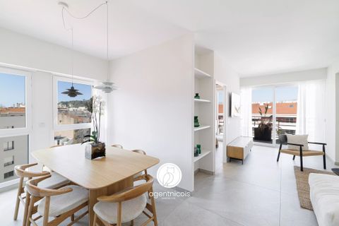 Lejlighed i Nice, Alpes-Maritimes, Nice - € 935.000 | Ref: 86843422 - foto 6