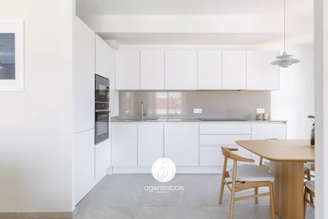 Lejlighed i Nice, Alpes-Maritimes, Nice - € 935.000 | Ref: 86843422 - foto 7