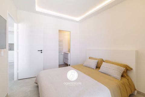 Lejlighed i Nice, Alpes-Maritimes, Nice - € 935.000 | Ref: 86843422 - foto 9