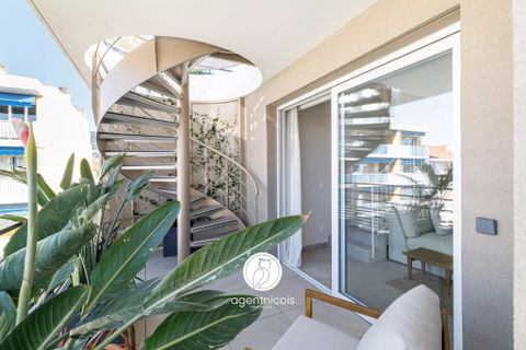 Lejlighed i Nice, Alpes-Maritimes, Nice - € 935.000 | Ref: 86843422 - foto 13