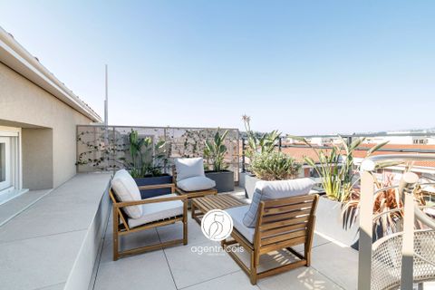 Lejlighed i Nice, Alpes-Maritimes, Nice - € 935.000 | Ref: 86843422 - foto 14