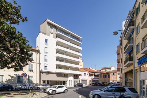 Lejlighed i Nice, Alpes-Maritimes, Nice - € 935.000 | Ref: 86843422 - foto 15